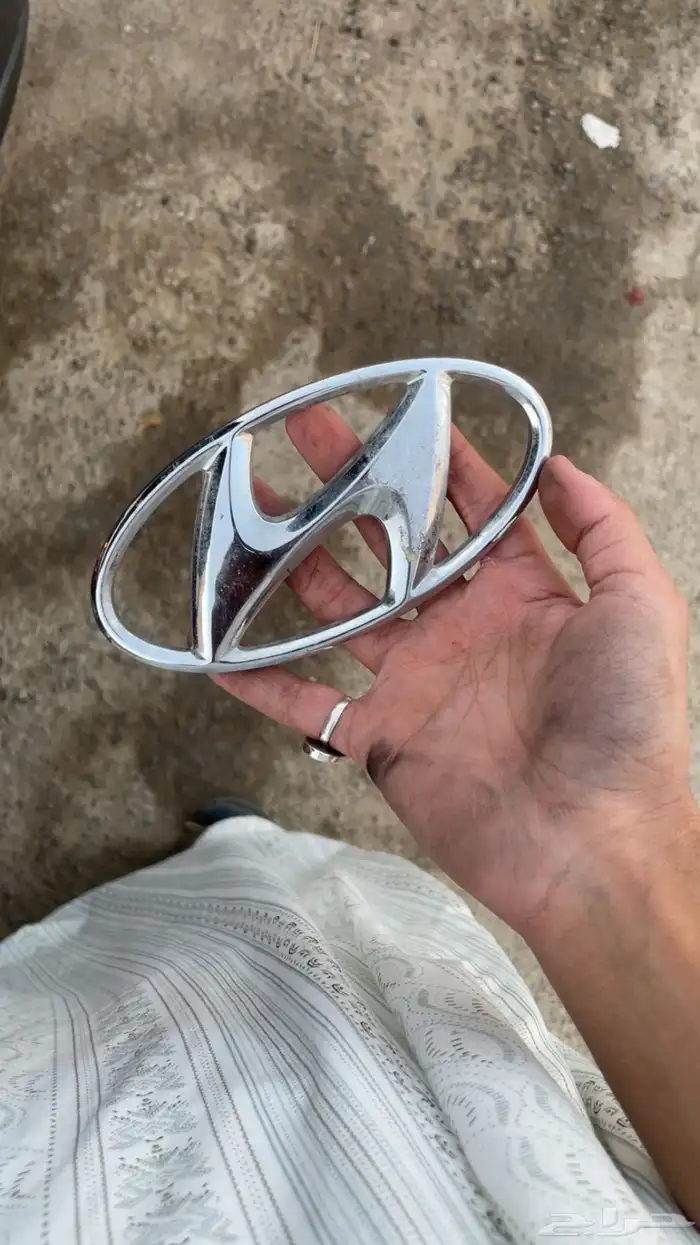 علامه هونداي 0