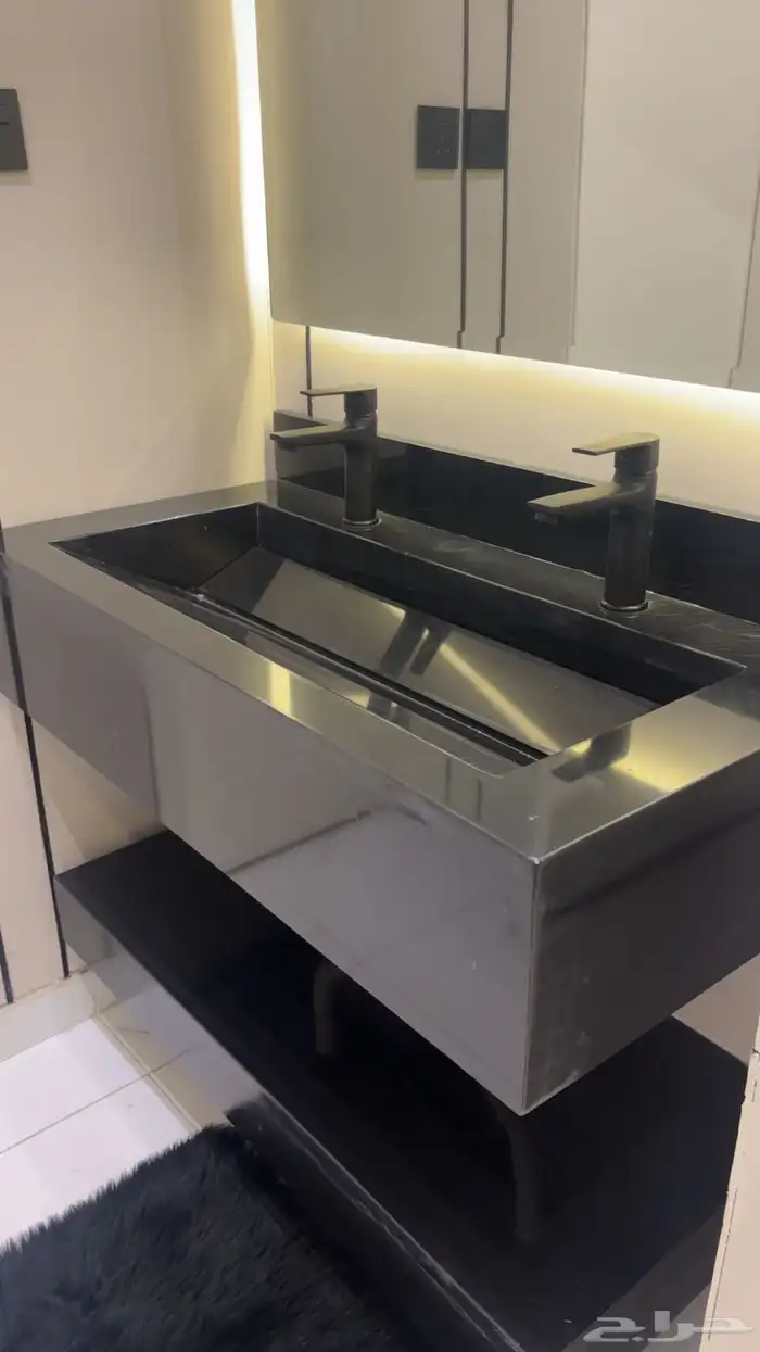 مغسلة رخام 0