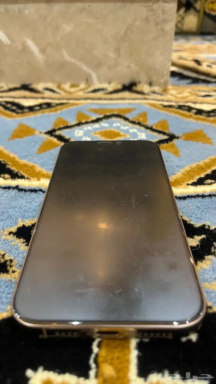 جوال ايفون 16 برو ماكس 2