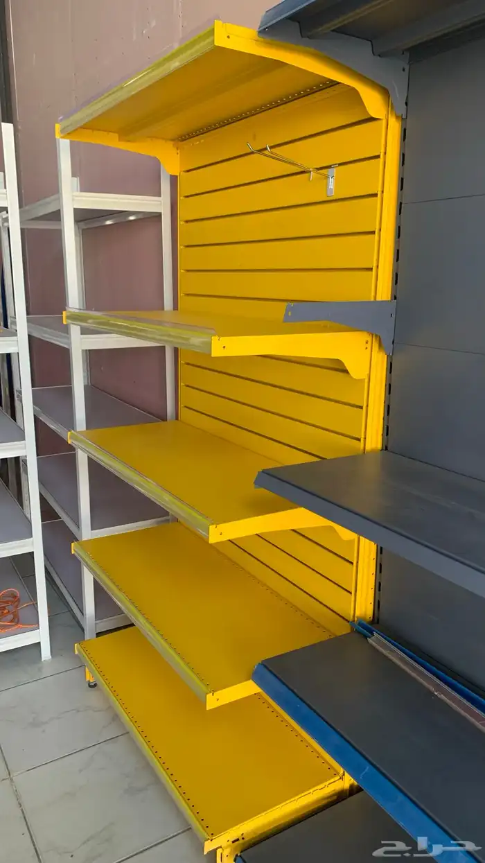 رفوف إيطالي نضيفه جدا جدا 2