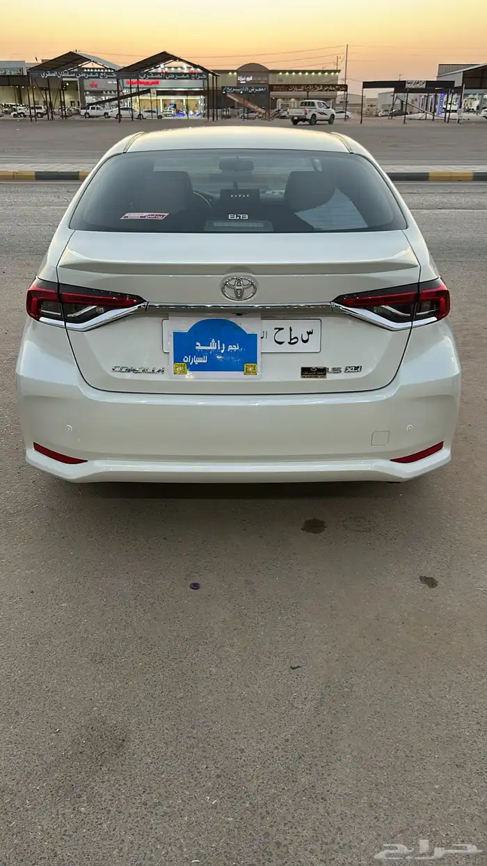 تم البيع والله الحمد والشكر لله يبارك للمشتري 17