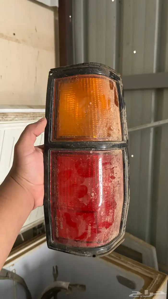 قطع ددسن 84-85 20