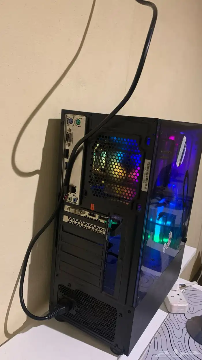 بي سي للبيع 0