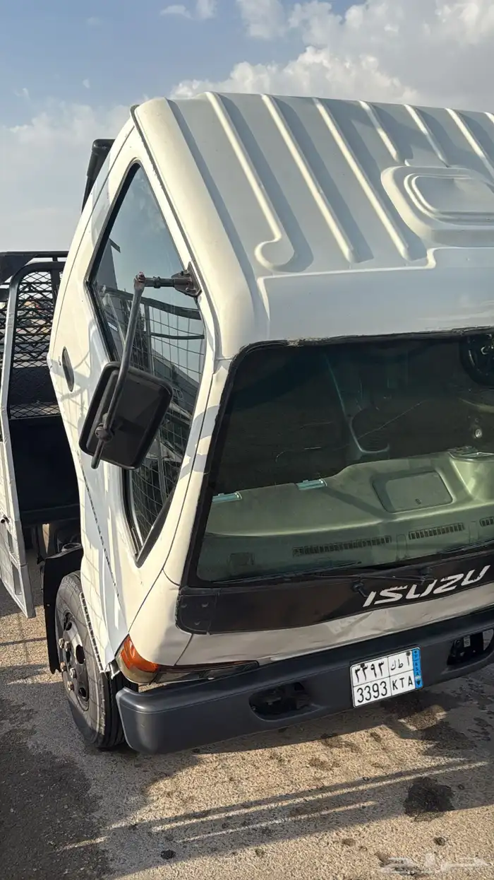 دنه 1995 بدي بلد 8