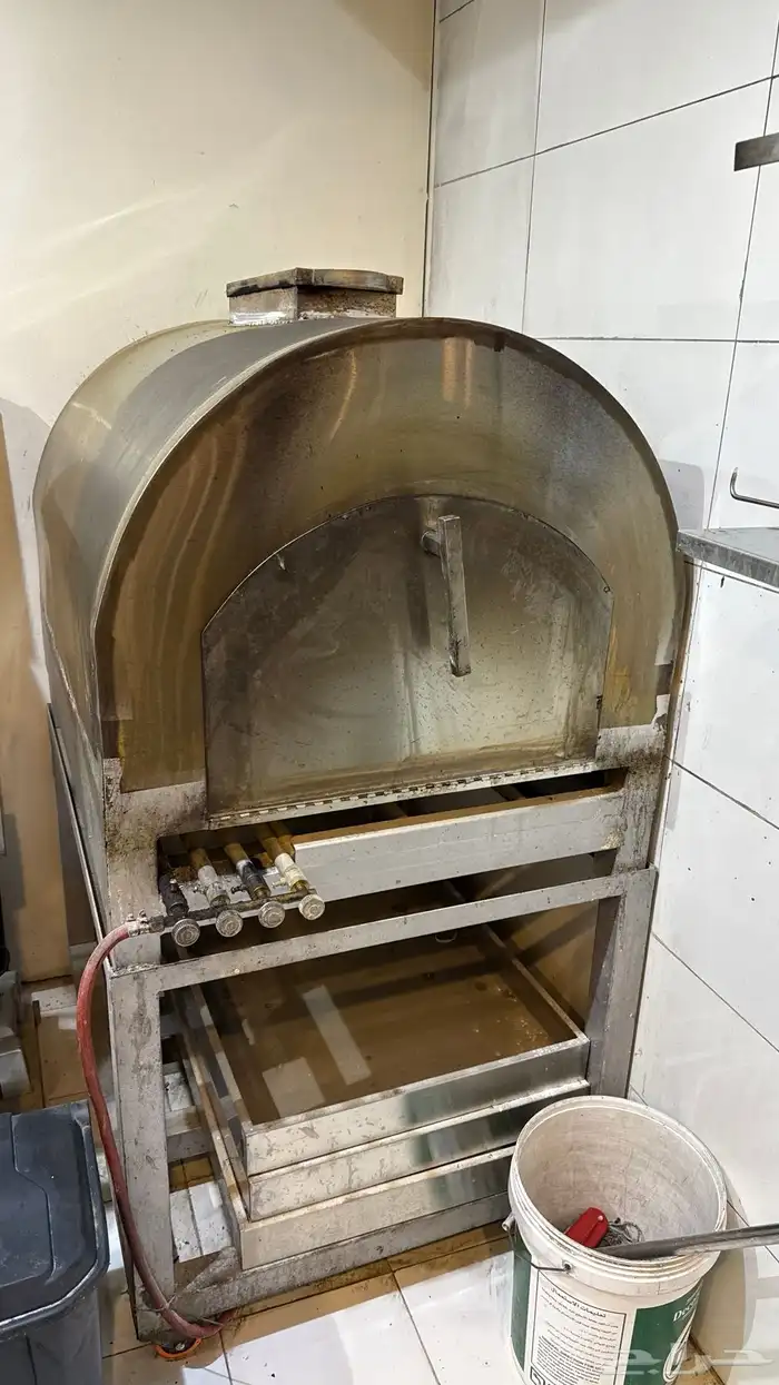 فرن غاز   فرن كهربائي   معدات مطاعم او مشاريع أسر منتجة 0