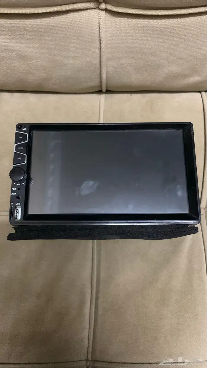 شاشة سيارة 0