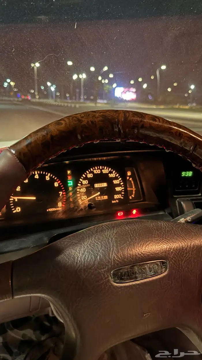 كرسيدا موديل 1992 6