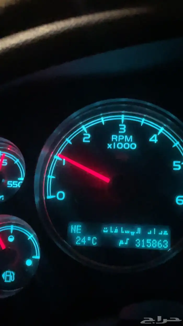 يوكن 2011 دبل قصير 5