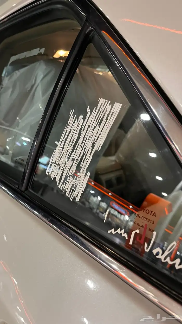 كامري 2015 ممشى 190 اول مالك 14