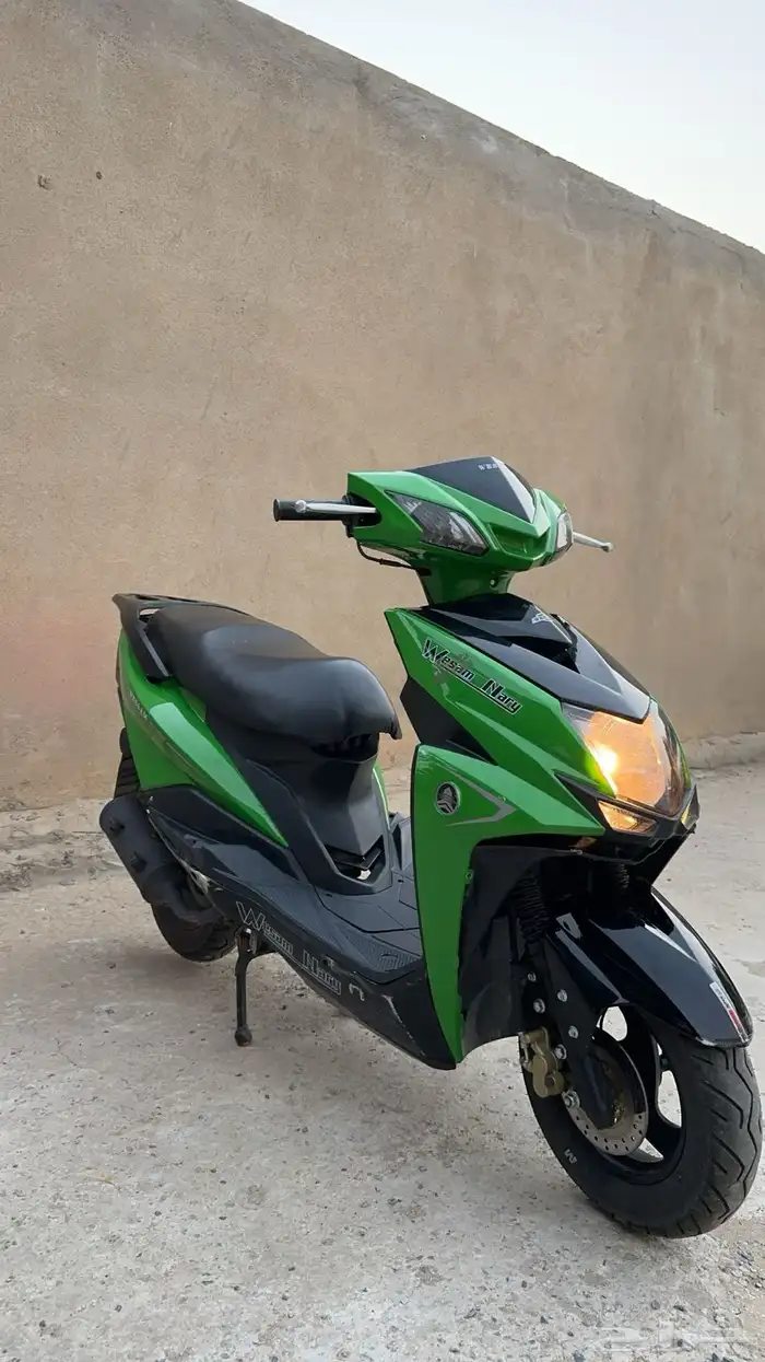 دباب عجيب الوسام 4