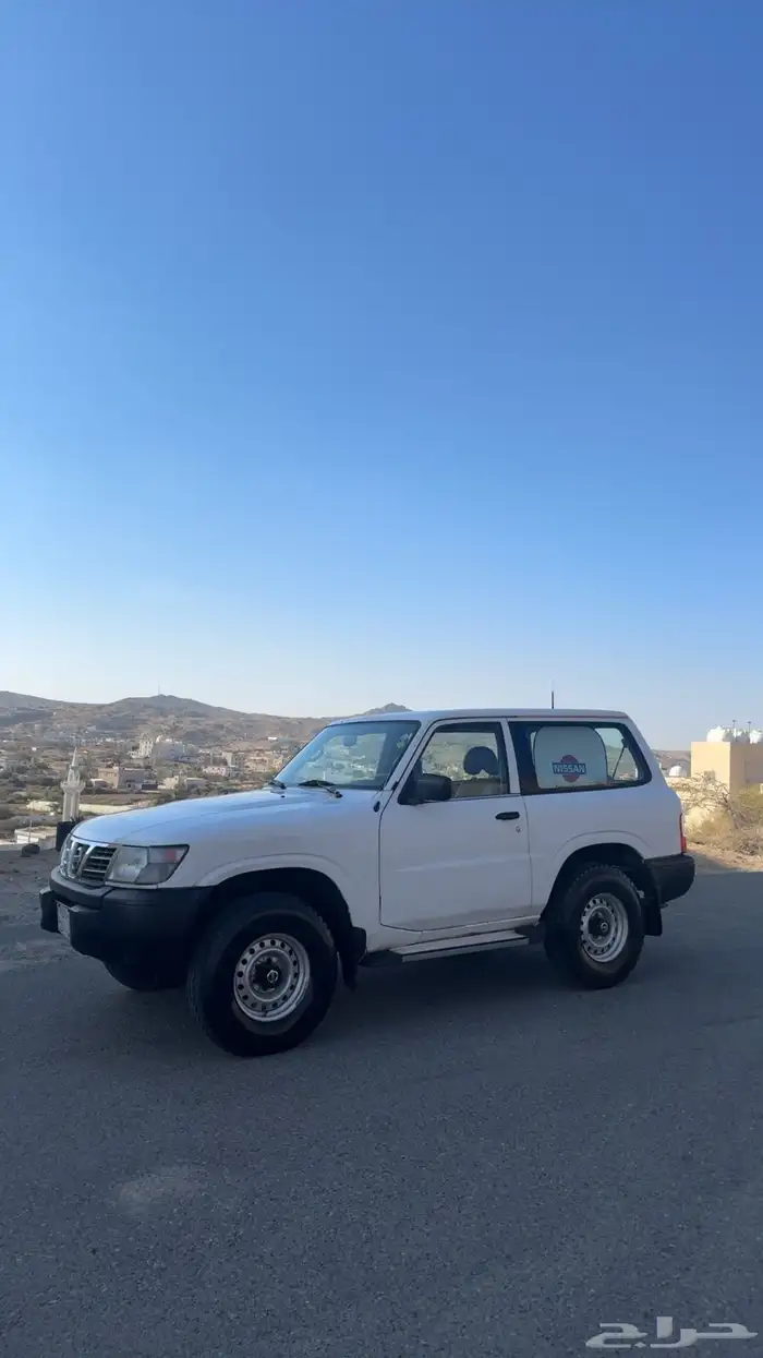 باترول ربع 99 منوه المستخدم 13