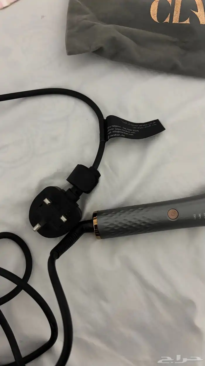 فير شعر كلارا 3