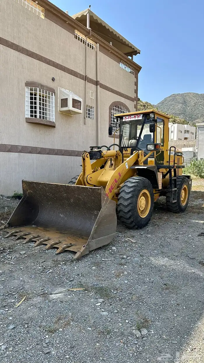 شيول للبيع موديل 2021 هيلي 1