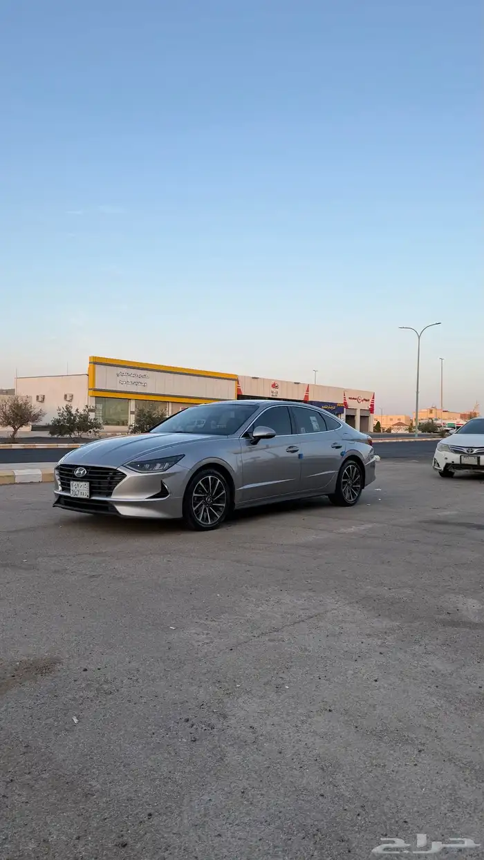سوناتا 2020 1