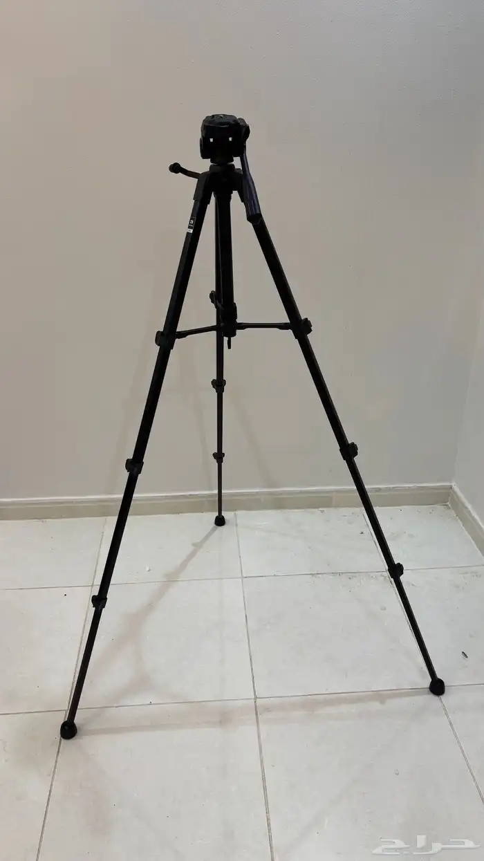 ستاند تصوير للبع 2