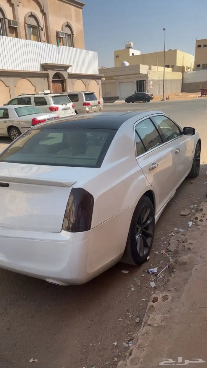 كرايزلر 2