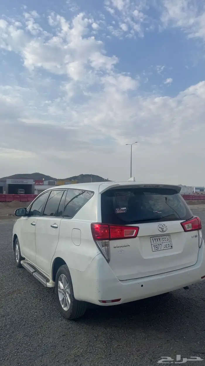 انوفا فل كامل 19