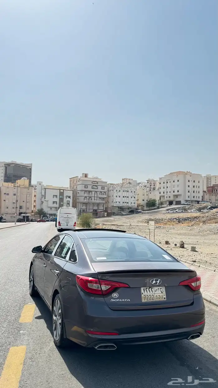سوناتا فل تشغيل مفتاح 5