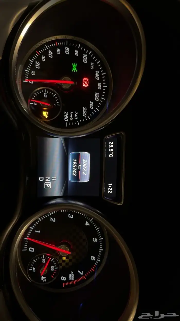 مرسيدس GLE 54 AMG 7