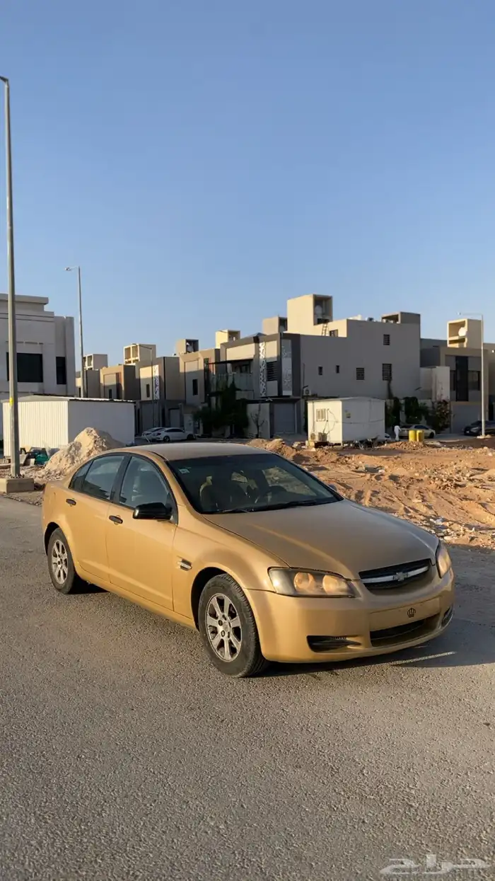 لومينا 2007 LS (مجدد مفحوص) 4