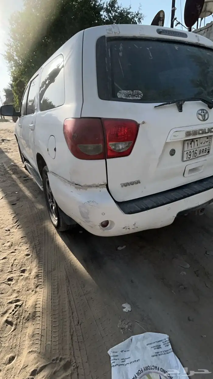 سكويا 2010 2