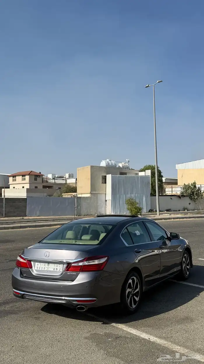 اكورد 2017 2