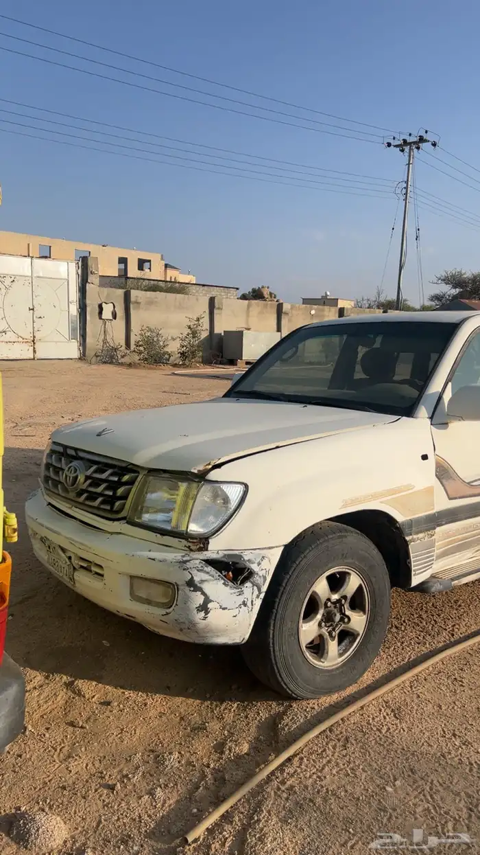 جيب GXR بحاله جيده للبيع قطع وغيره مكينه وقير شرط 0