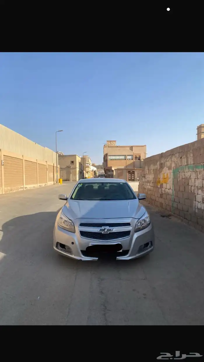 ماليبو 2