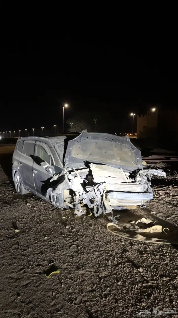 شيفرولية تشليح 2