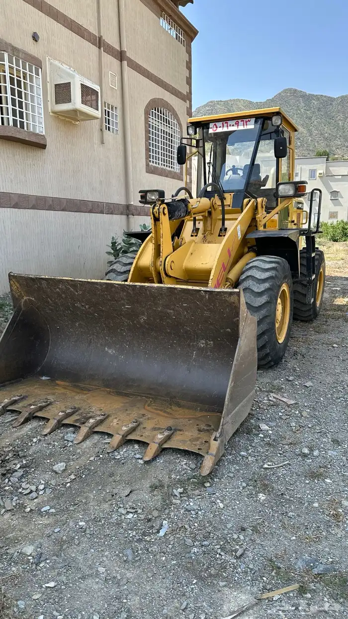 شيول للبيع موديل 2021 هيلي 4