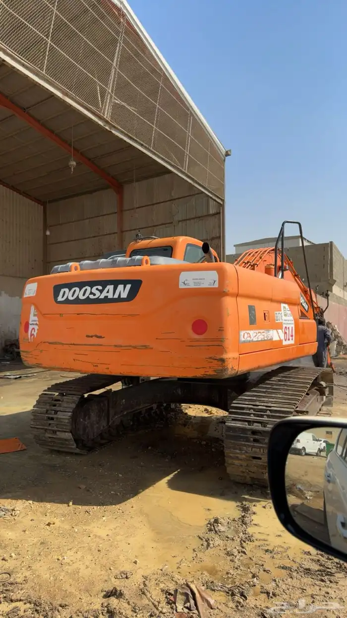 للبيع دوسان مديل 2013 1