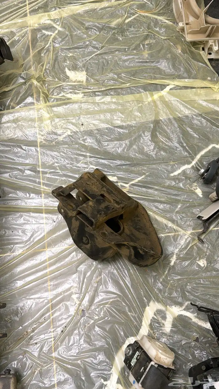 قطع غيار مازدا cx9 2015 24