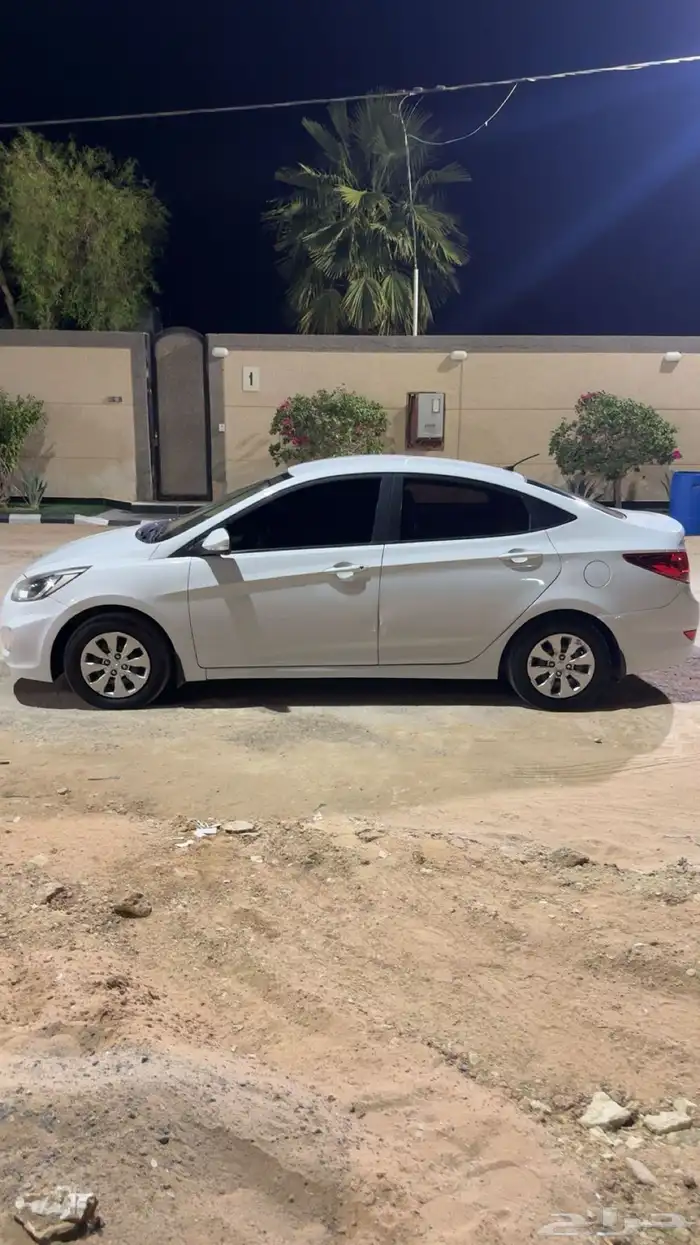 اكسنت 2018 0