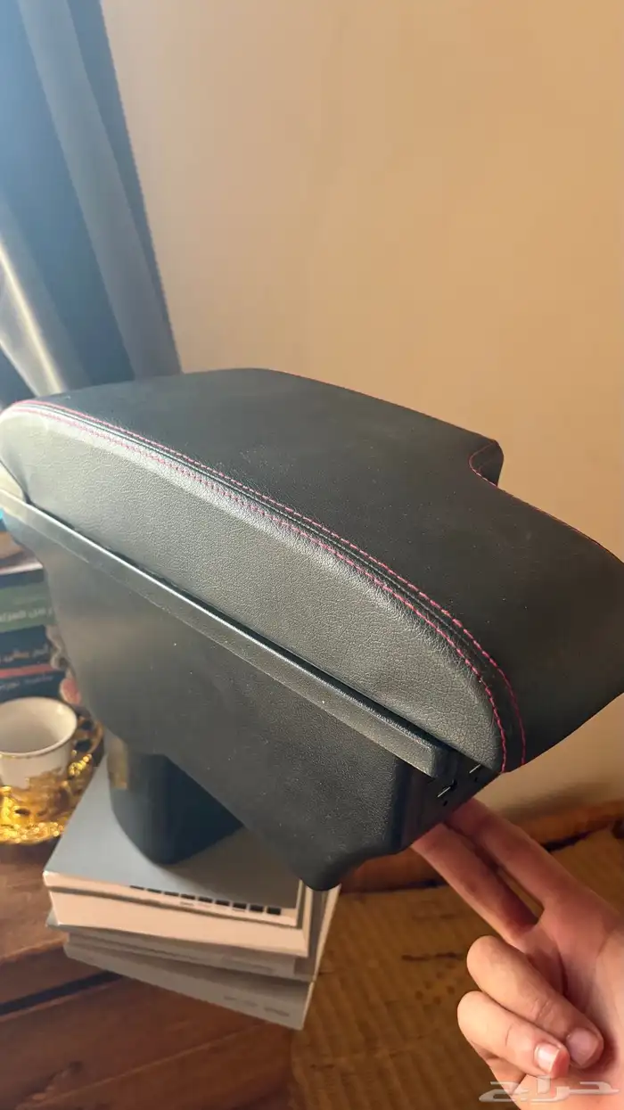 نيسان جوك مسند يد 0