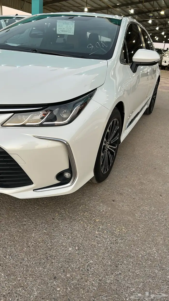 تم البيع والله الحمد والشكر لله يبارك للمشتري 11