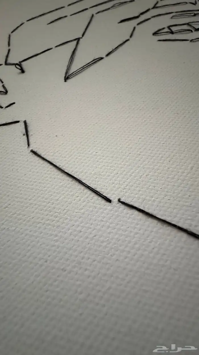 لوحة توباك 2