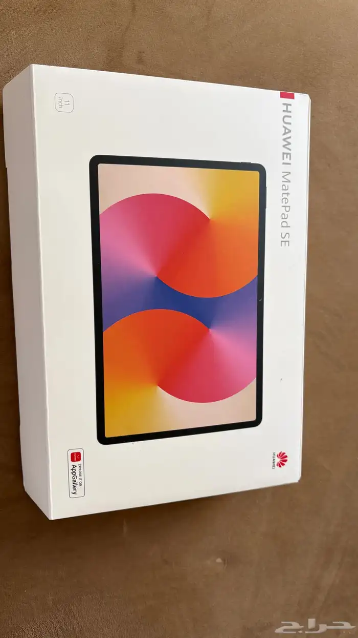 ايباد هواوي 0