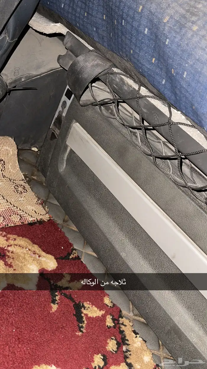 راس تريله فلفو 2007 13