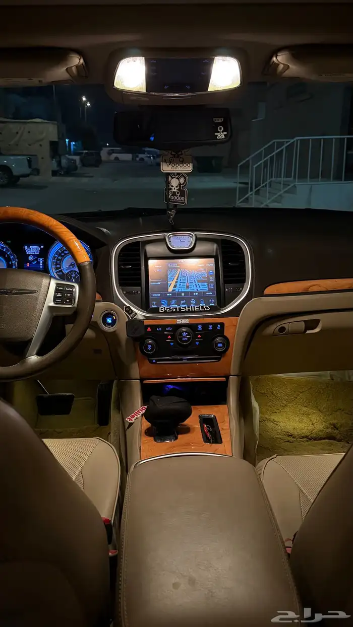 كرايزر 2013 19