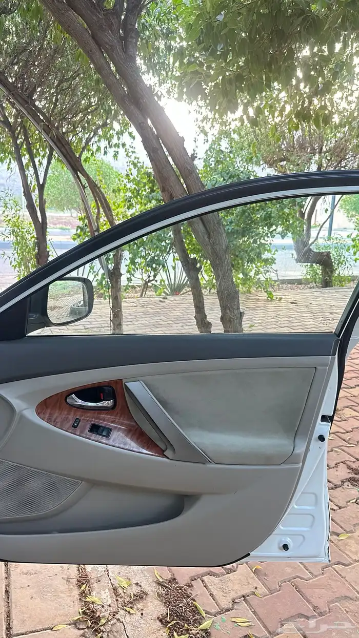 كامري 2011 بلد 36