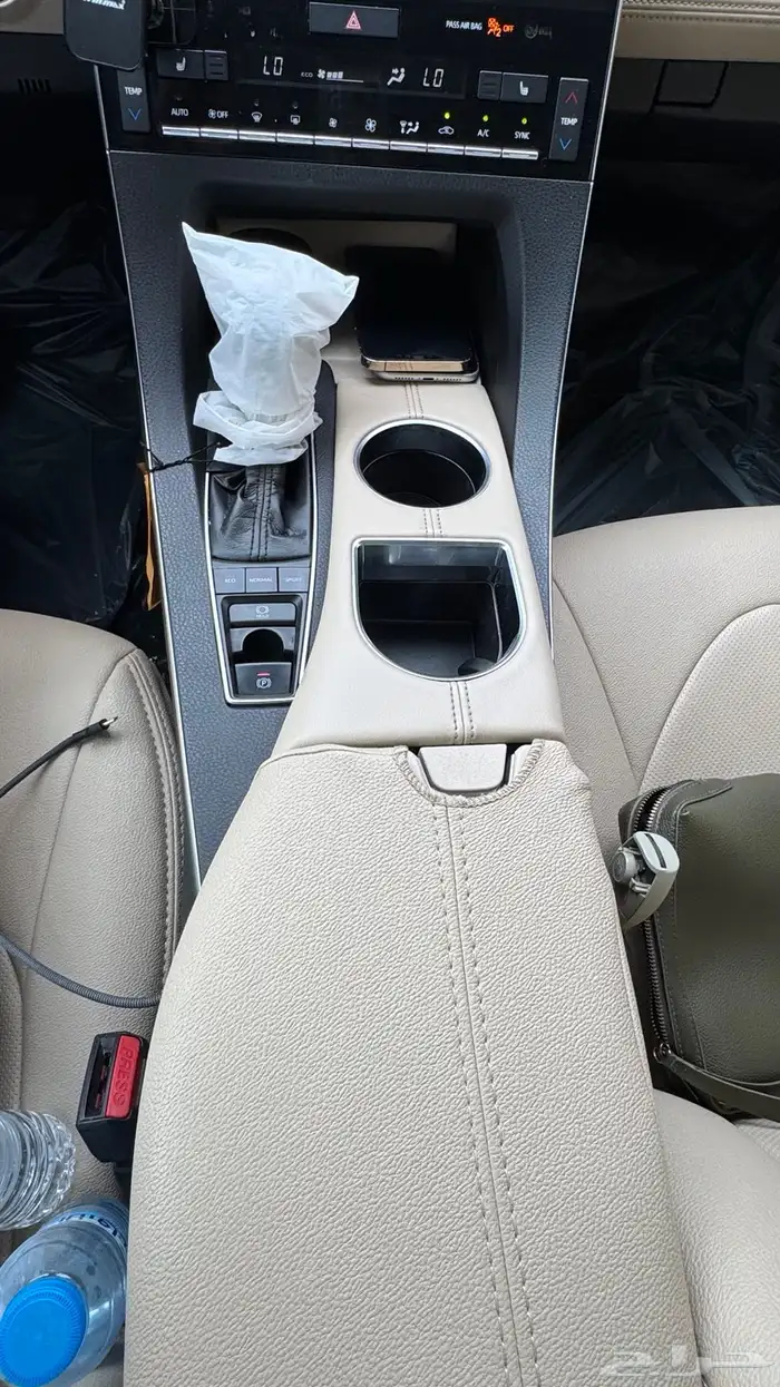 افالون 2021 Touring 5