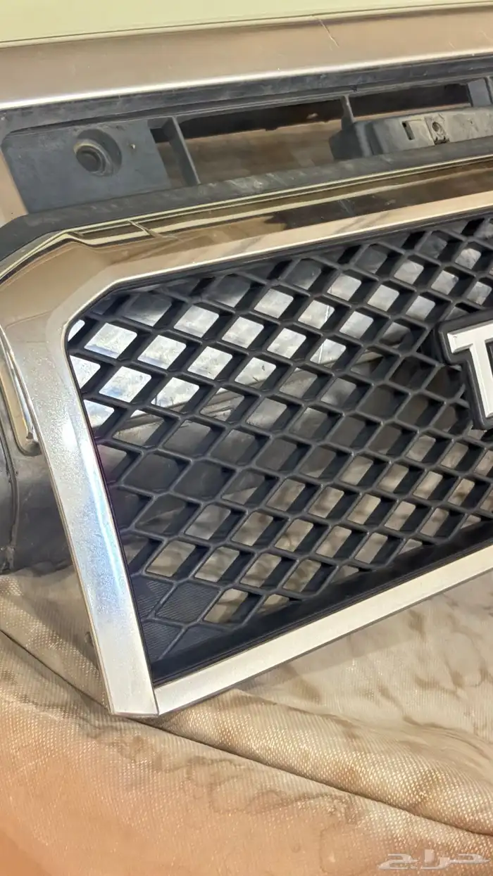 كل شي وكاله شبك شاص او ربع غطاء شمعه يسار 1