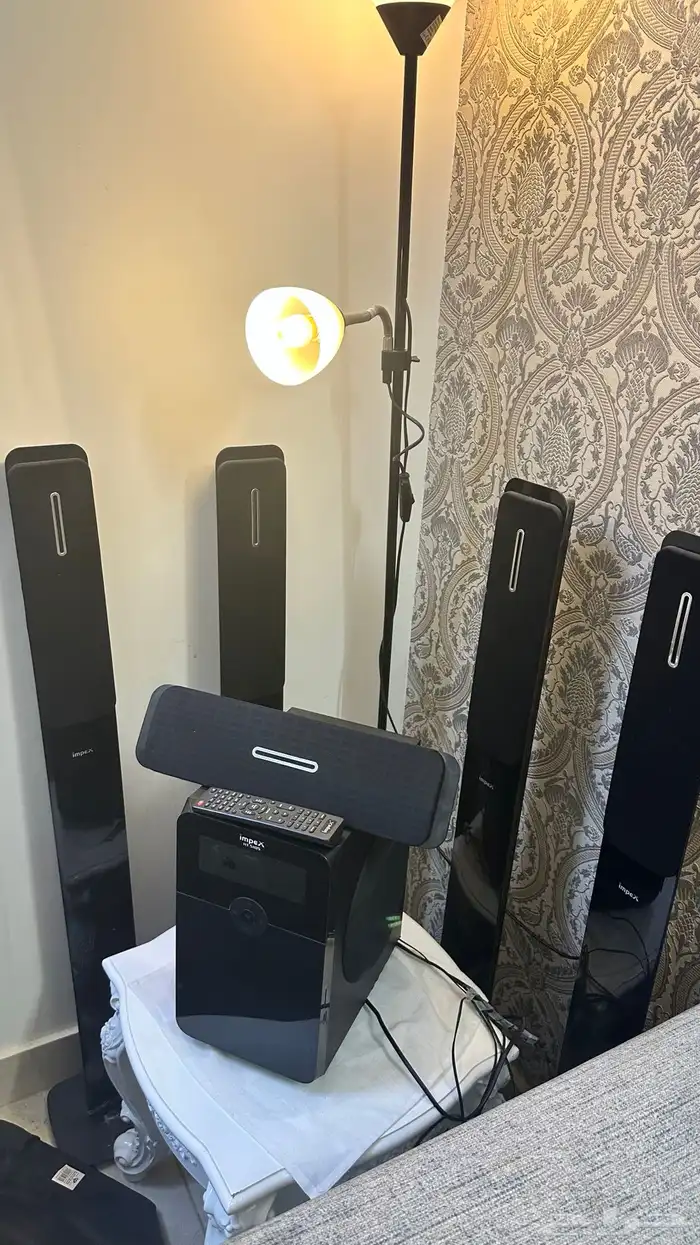 سماعات إستريو 0