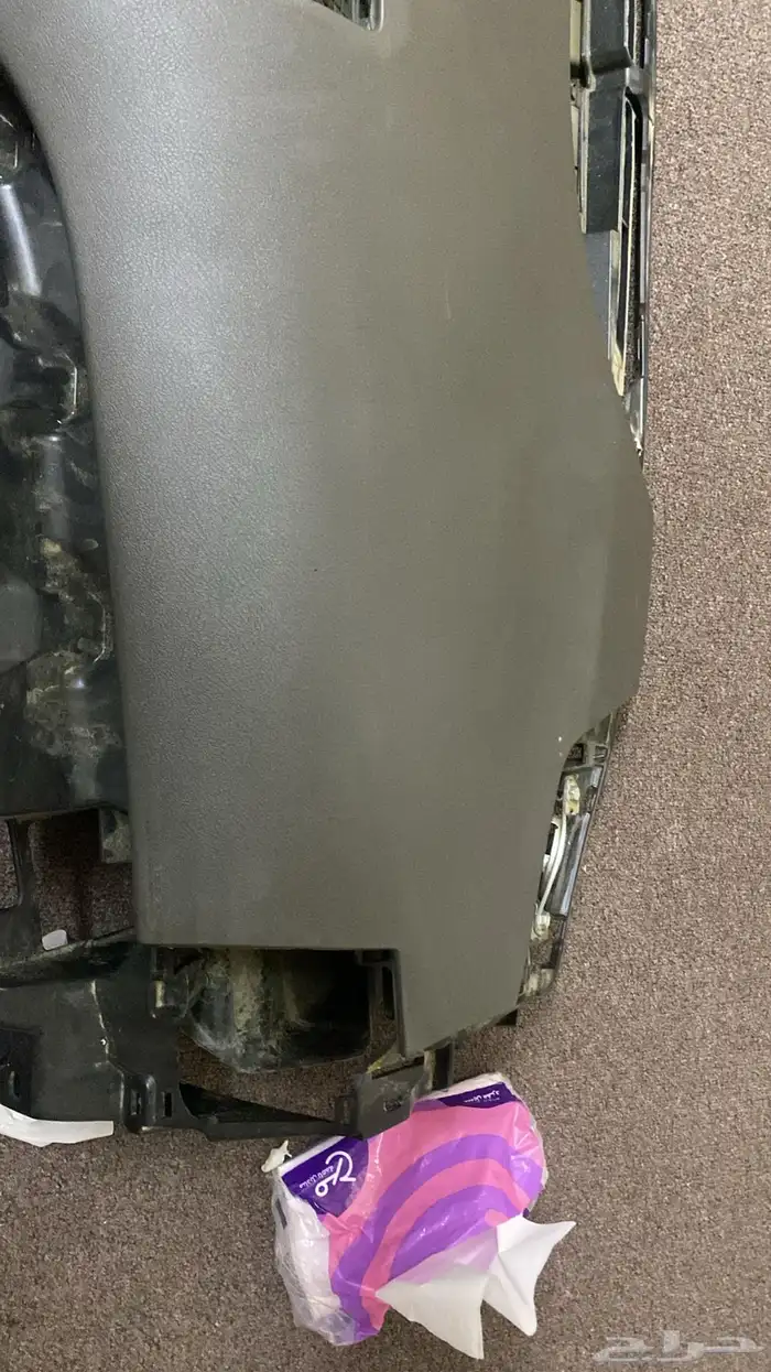 طبلون كامري من موديل 2007 إلى 2011 1