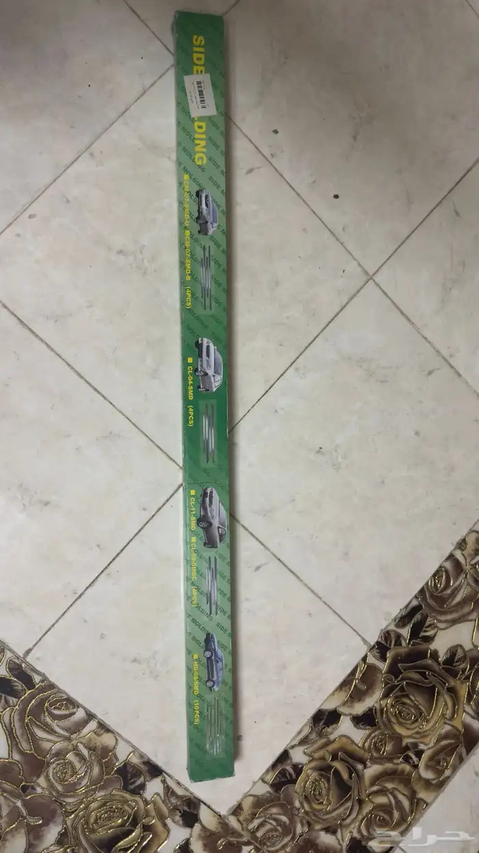 اصطبات و شمعات كورولا 2014-2016 9