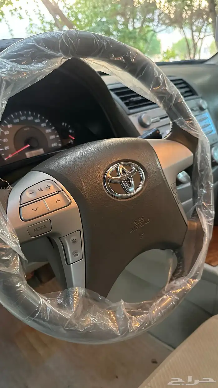 كامري 2011 بلد 21