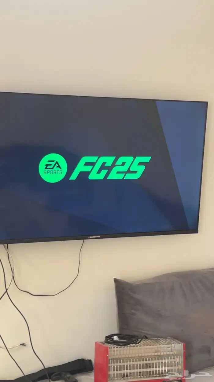 شريط فيفا 25 0