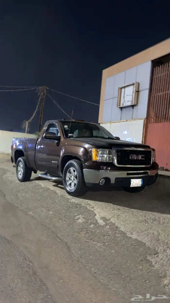 جمس سيرا 5