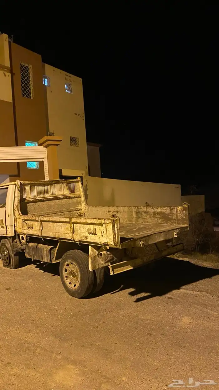 قلاب ديهاتسو 82 تم البيع تم البيع 2