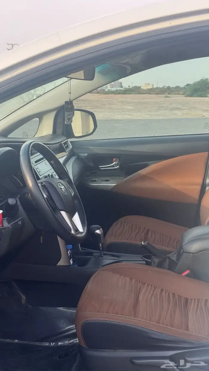 انوفا فل كامل 7